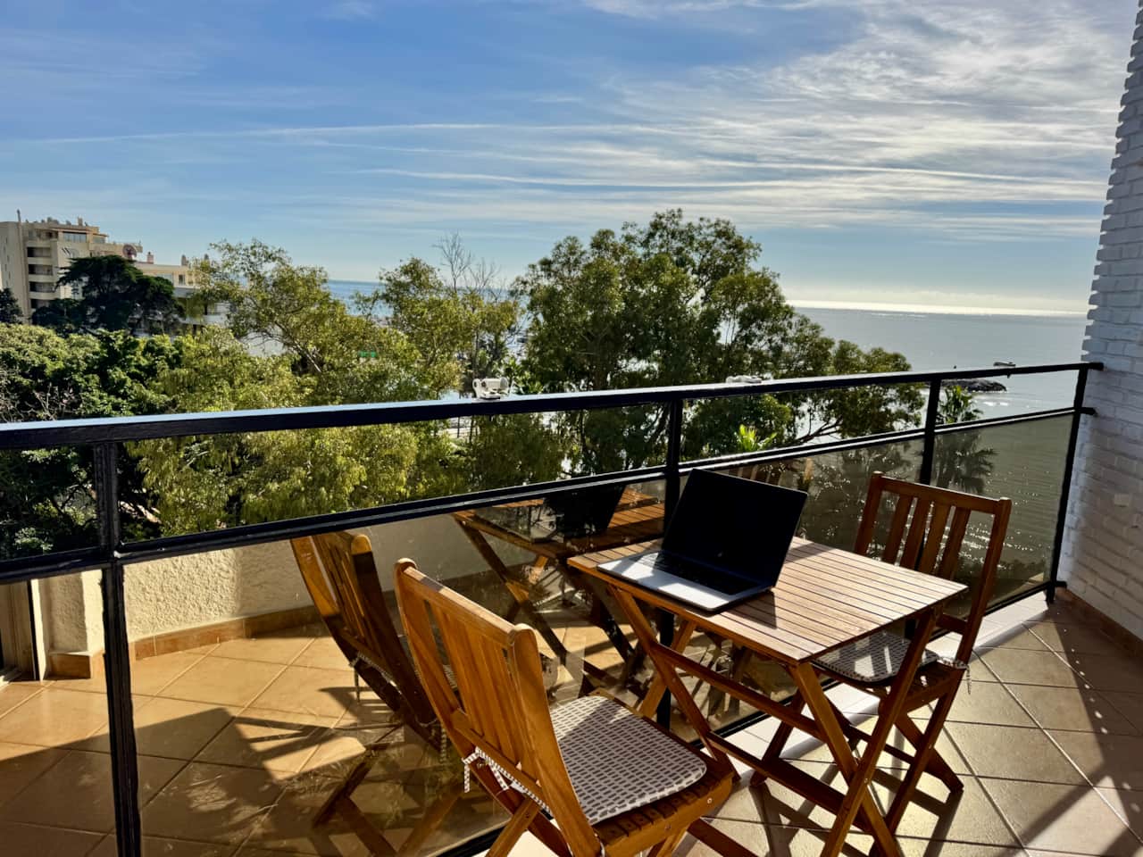 Skol Apartments Marbella 523A