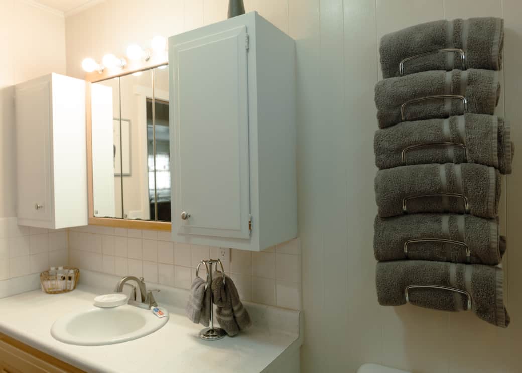 West Lodge Bathroom4 West Lodge Bathroom4