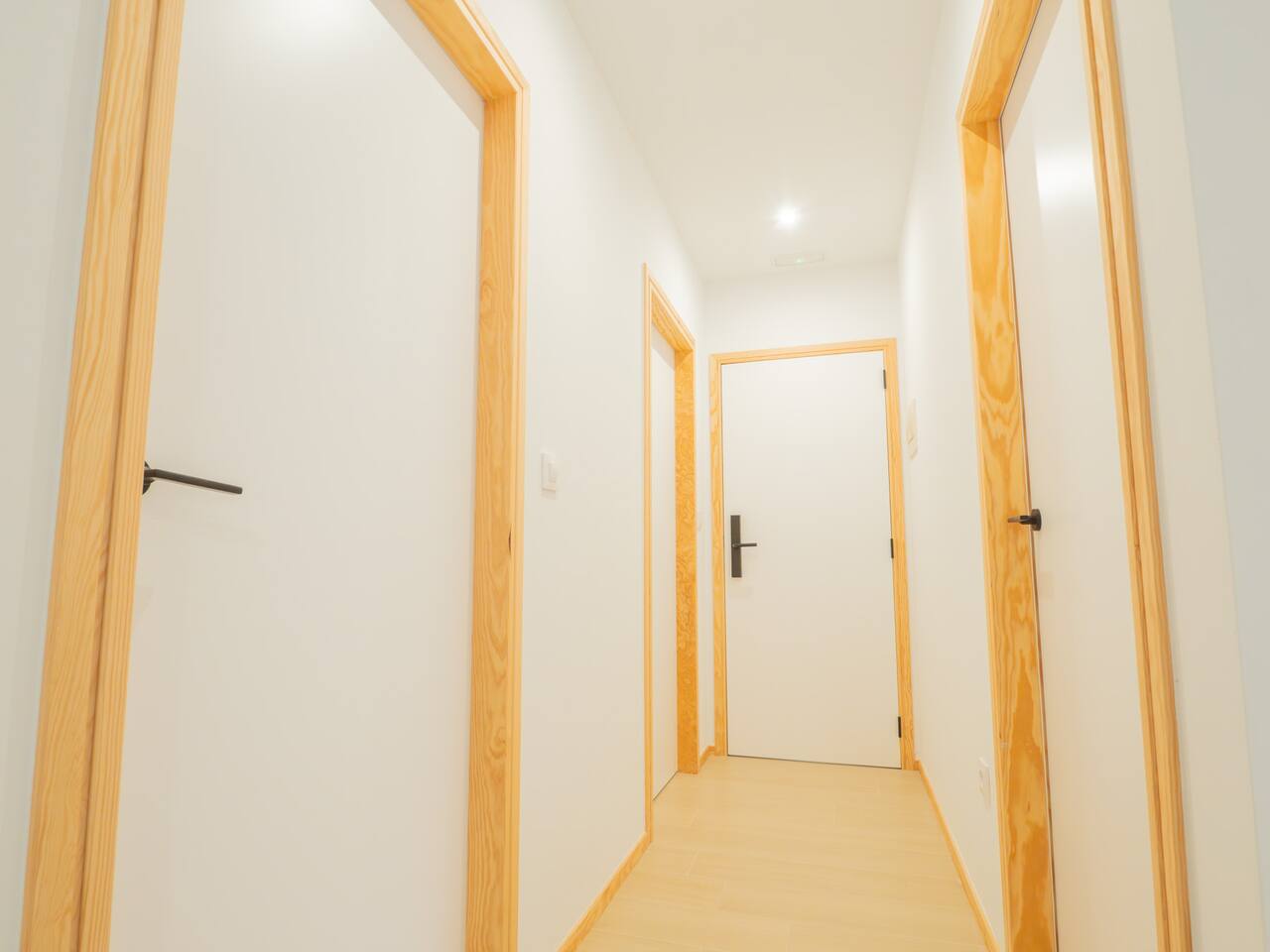 YBH Villa Lara - Apartamento 103
