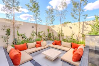 villa Argan, Confort & Modern avec PiscineChauffée — photo 9