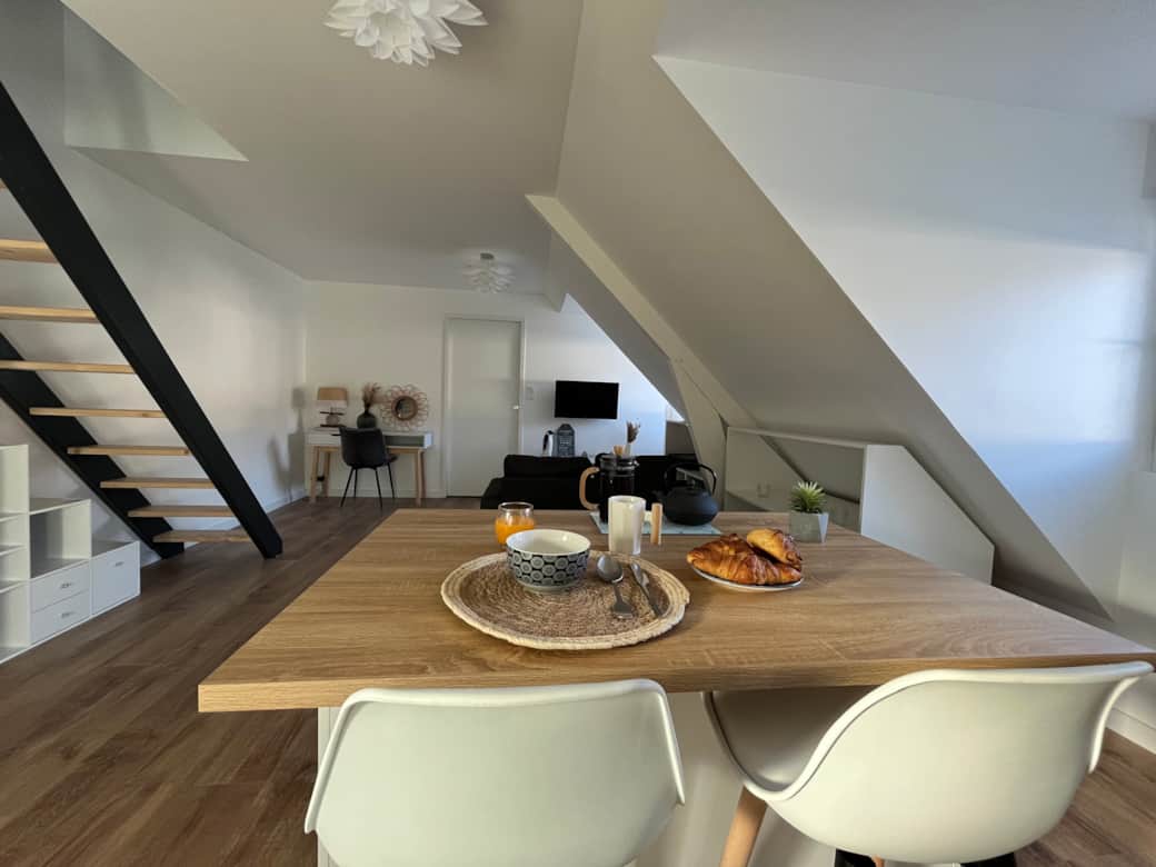 Espace Repas 
