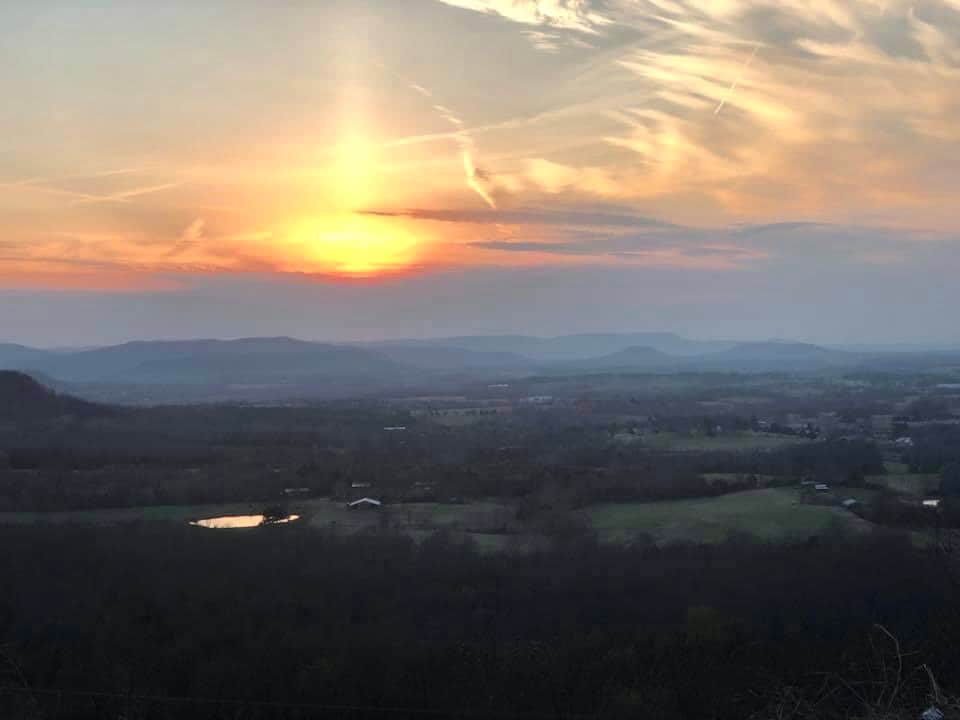 Cornerstone Rental Properties