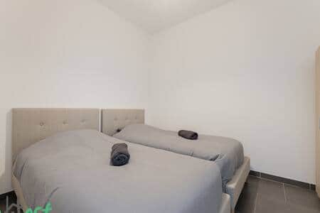 CHAMBRE 2 LITS SIMPLE
