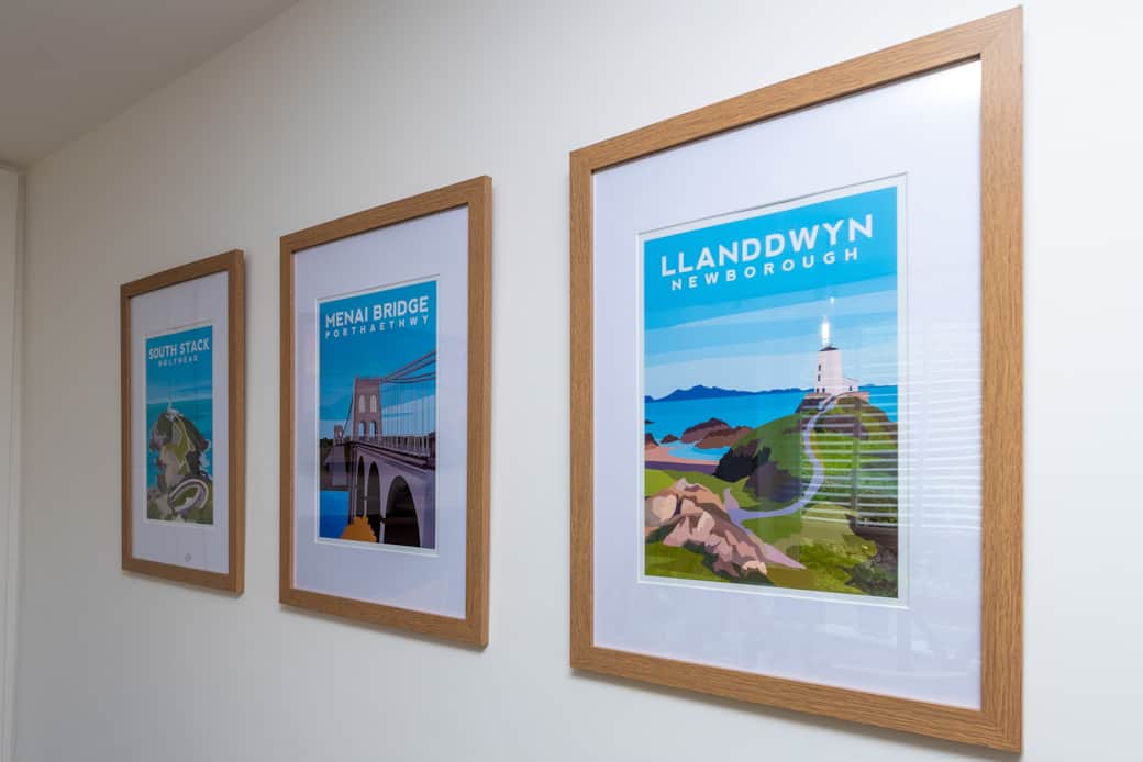 Dining Room pictures