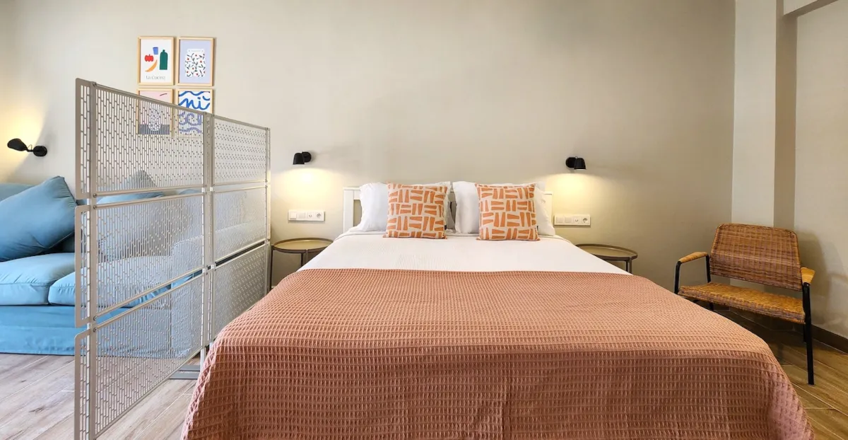 Guney 9 suites by Villa Safiya Holiday Rentals12