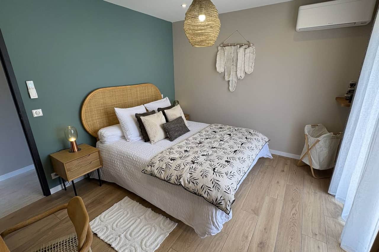 Chambre 3