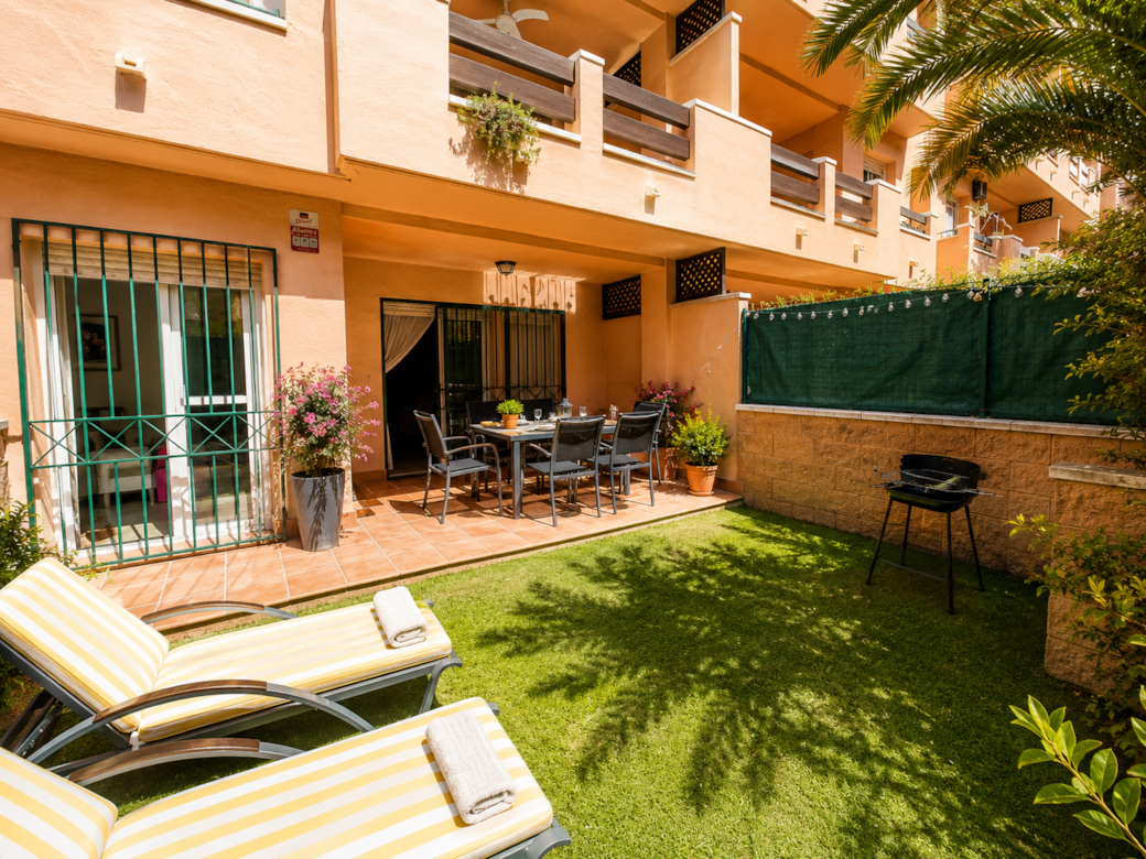 Jardin