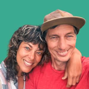 Elena and Nandor