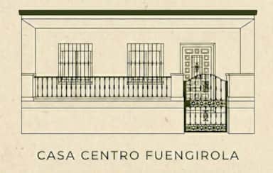 Casa Centro Fuengirola