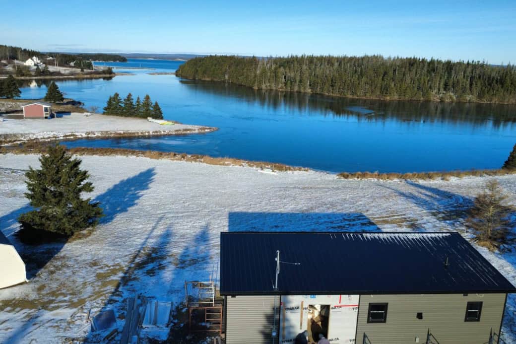 Ocean front view Ocean front view