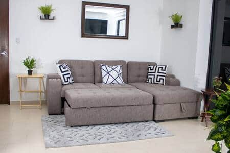 Sofa Bed