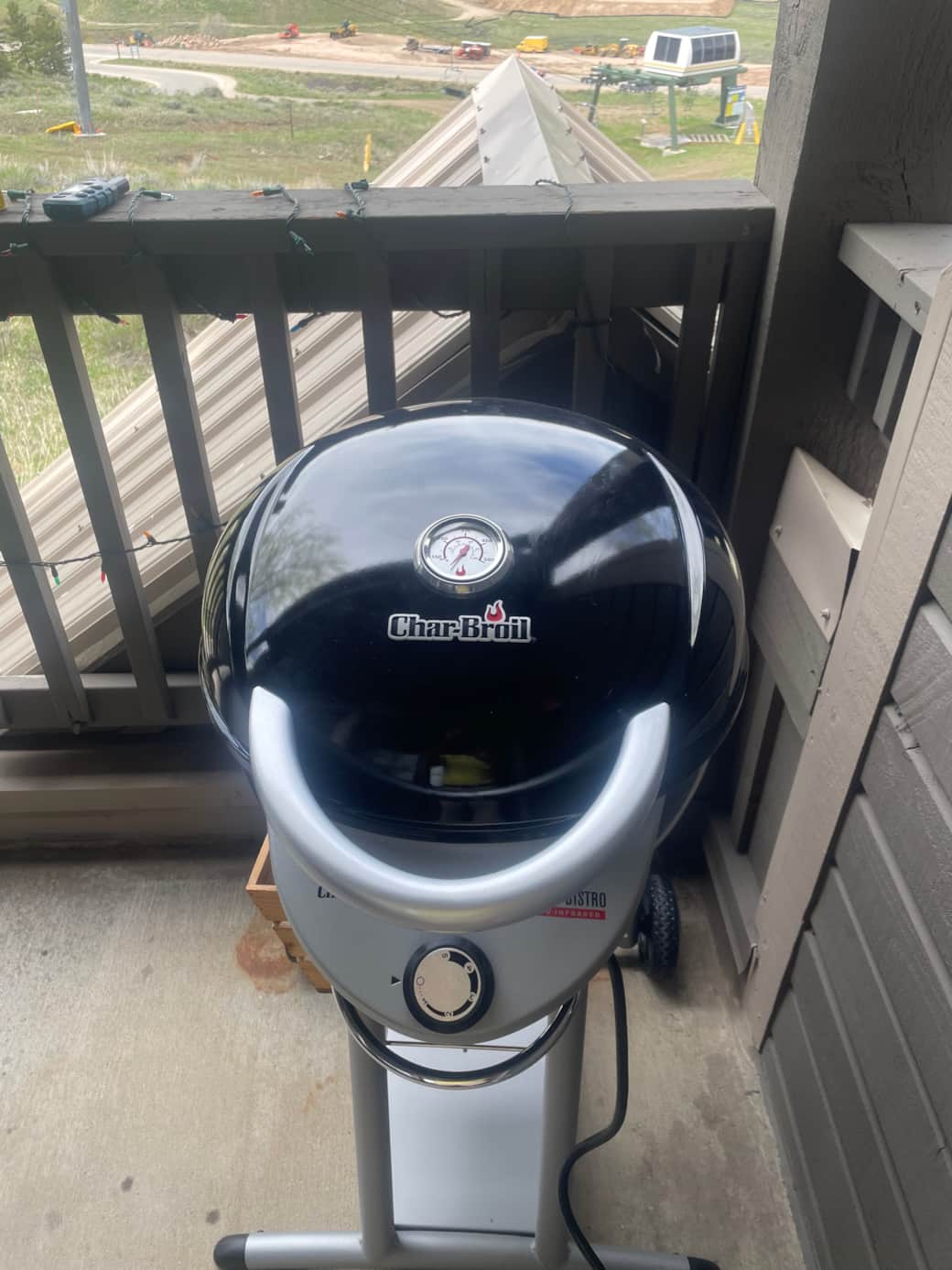 New BBQ Electric Grill (Jun 2025) New BBQ Electric Grill (Jun 2025)