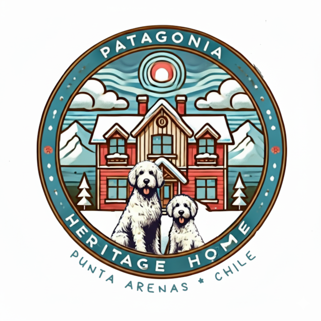 Patagonia Heritage Home
