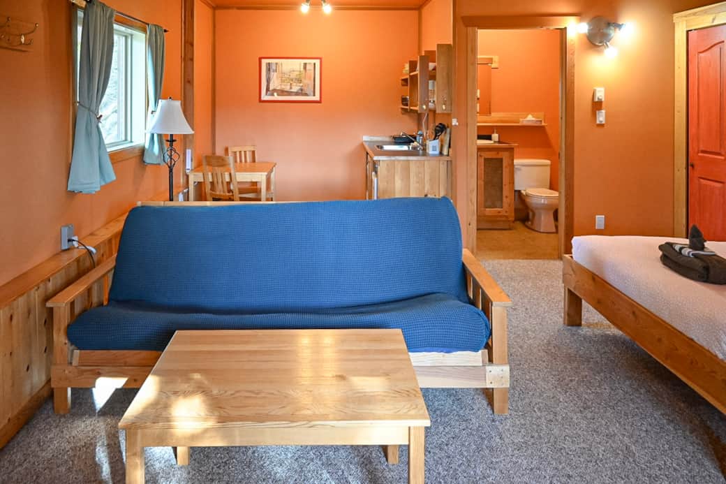 Futon