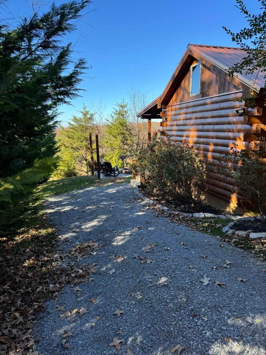 War Admiral Cabin Smoky Mountains 2 War Admiral Cabin Smoky Mountains 2