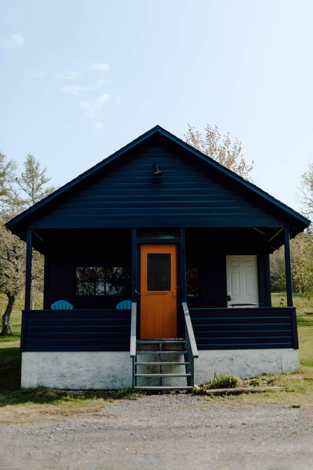 Cabin JPEG Cabin JPEG