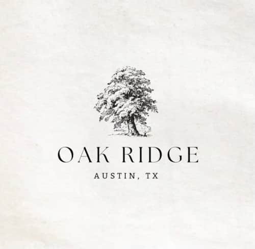 Oakridge Estate