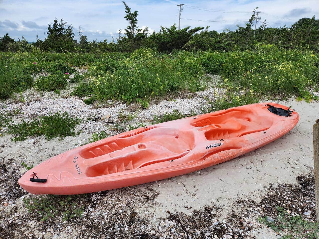 Kayak