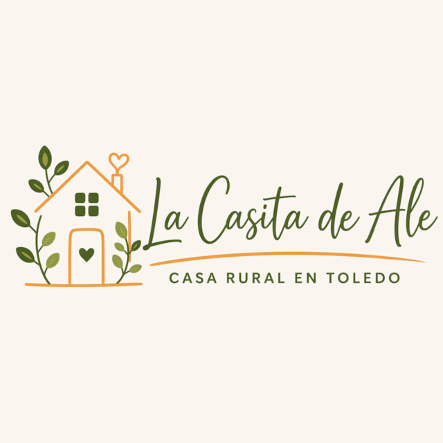 CASA RURAL LA CASITA DE ALE