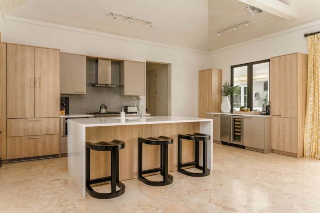 StKitts KitchenBar