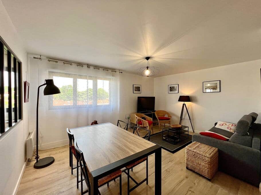 Living room - Corner 3