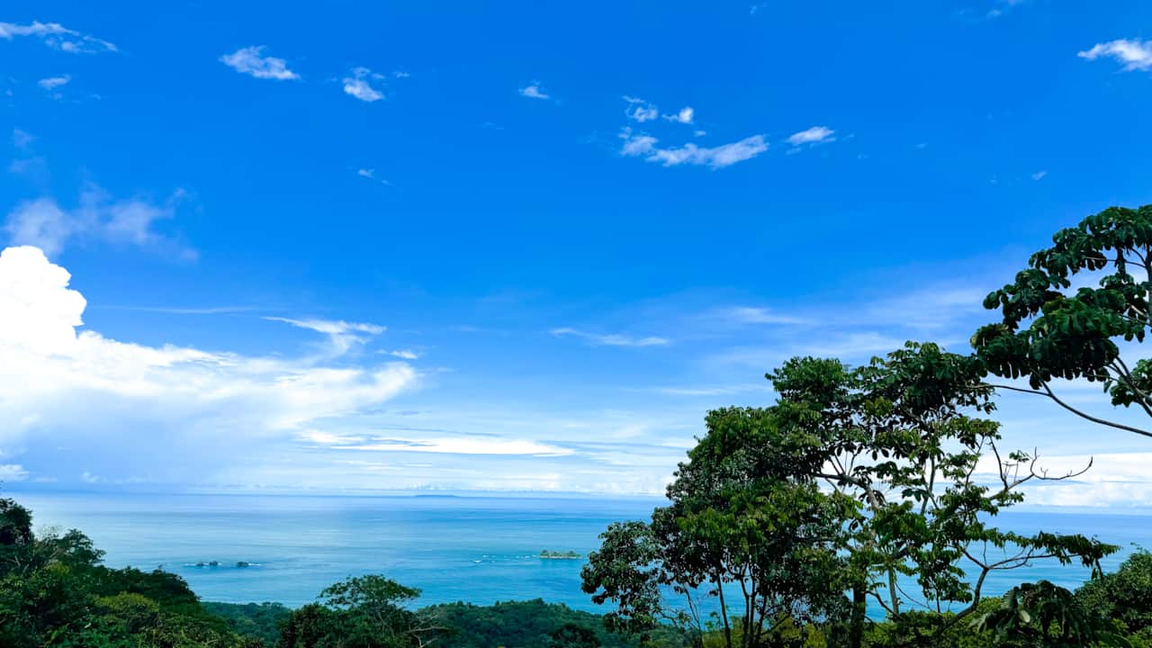 CASA QUETZAL VIEW