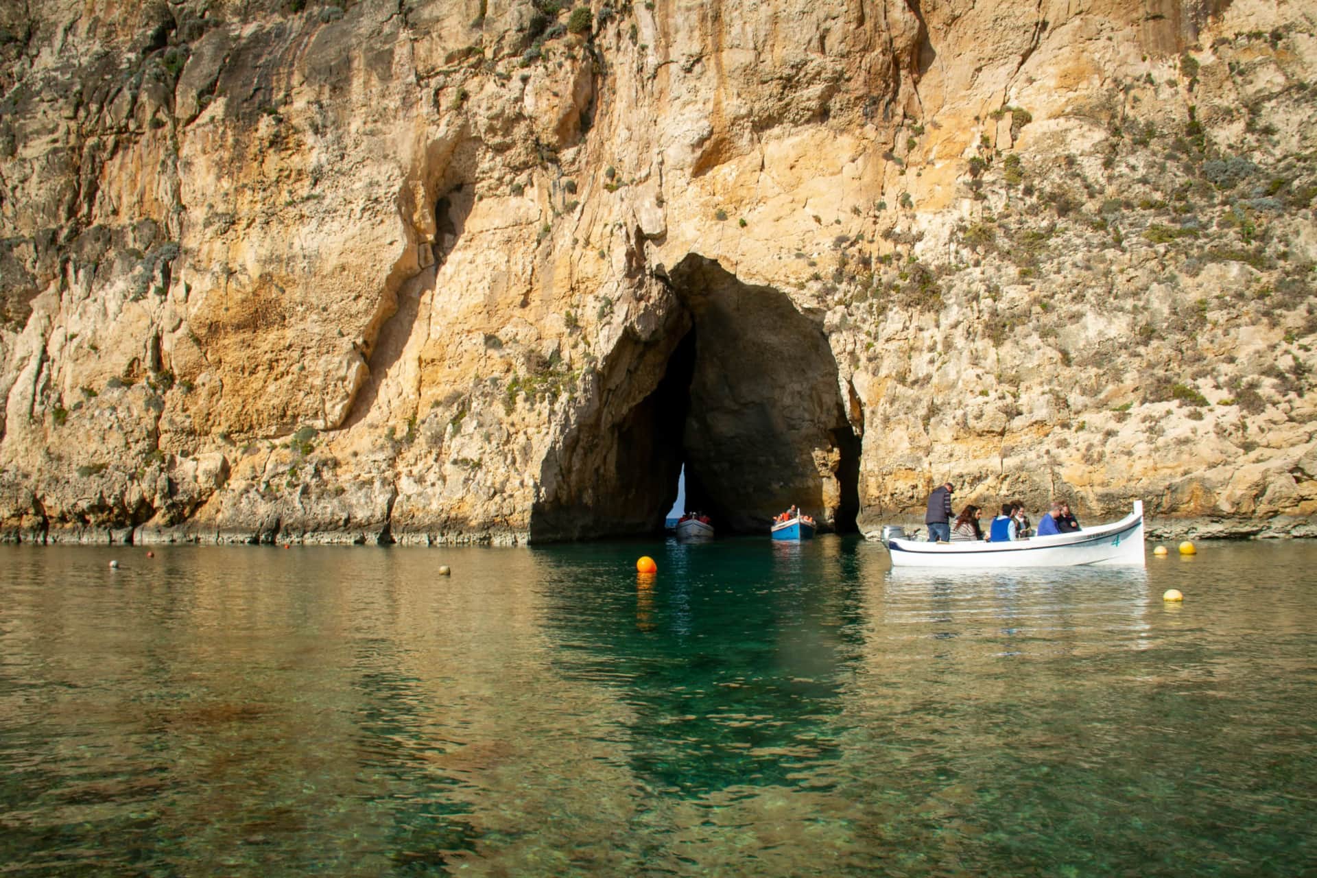 Gozo tours and experiences