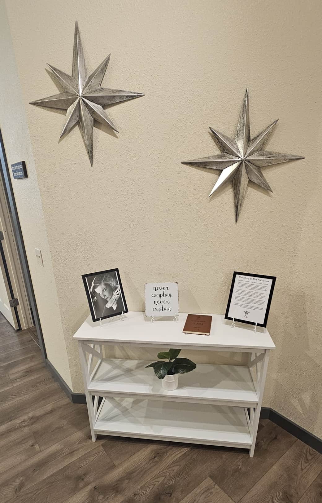 Credenza