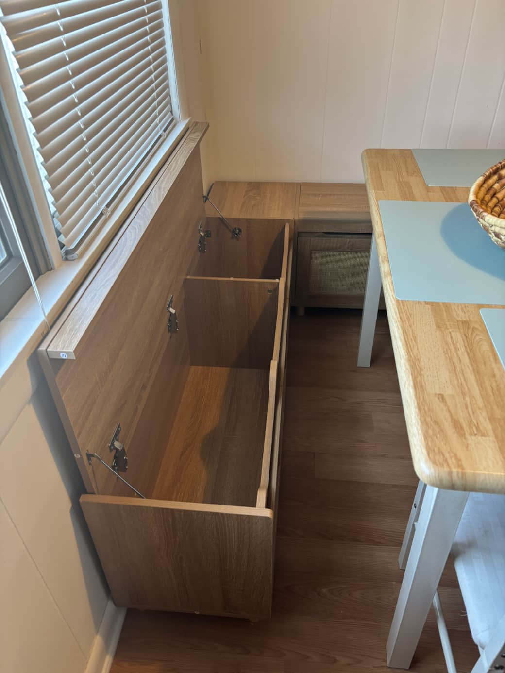 Kitchen Extra Storage Kitchen Extra Storage