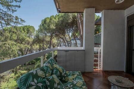Casa en la naturaleza + Piscina — foto 16