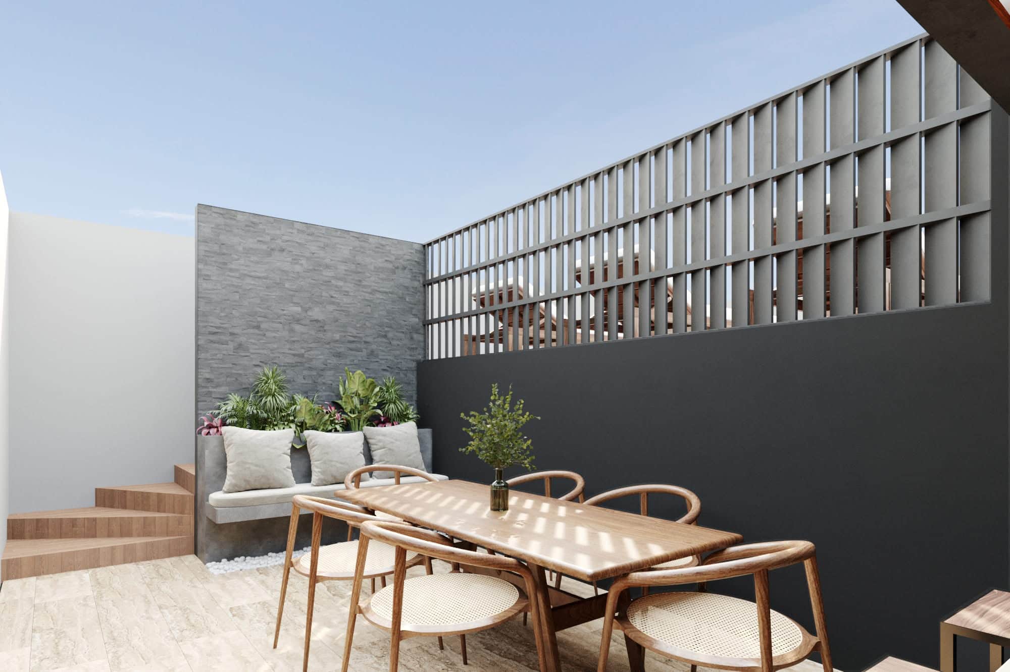 Espace commun - La terrasse sur le toît 2.JPG