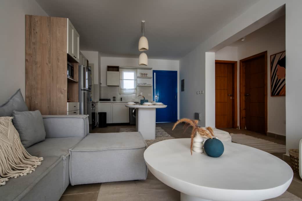 3 bedrooms - greek-6