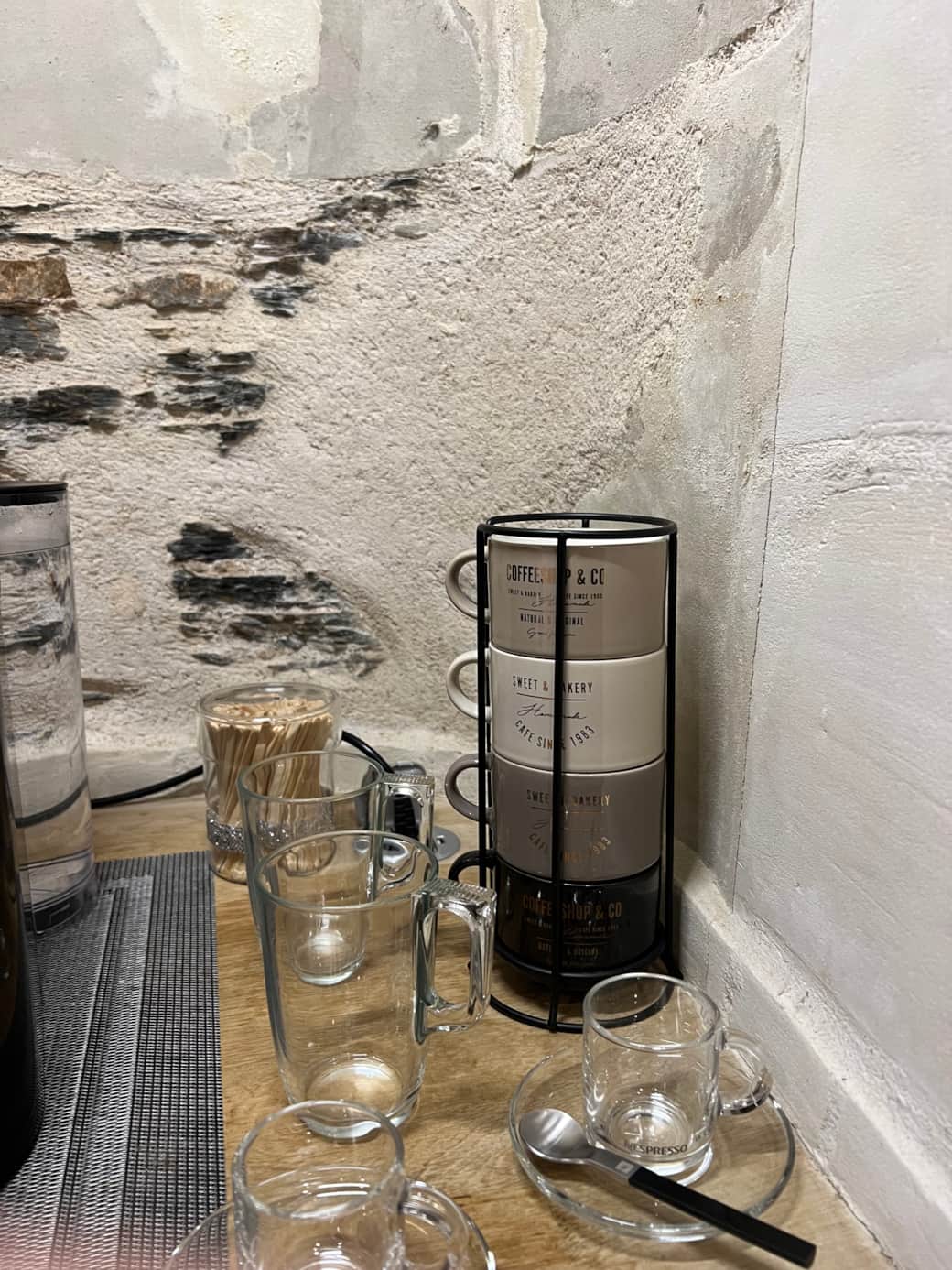 7 - COFFEE MACHINE 2