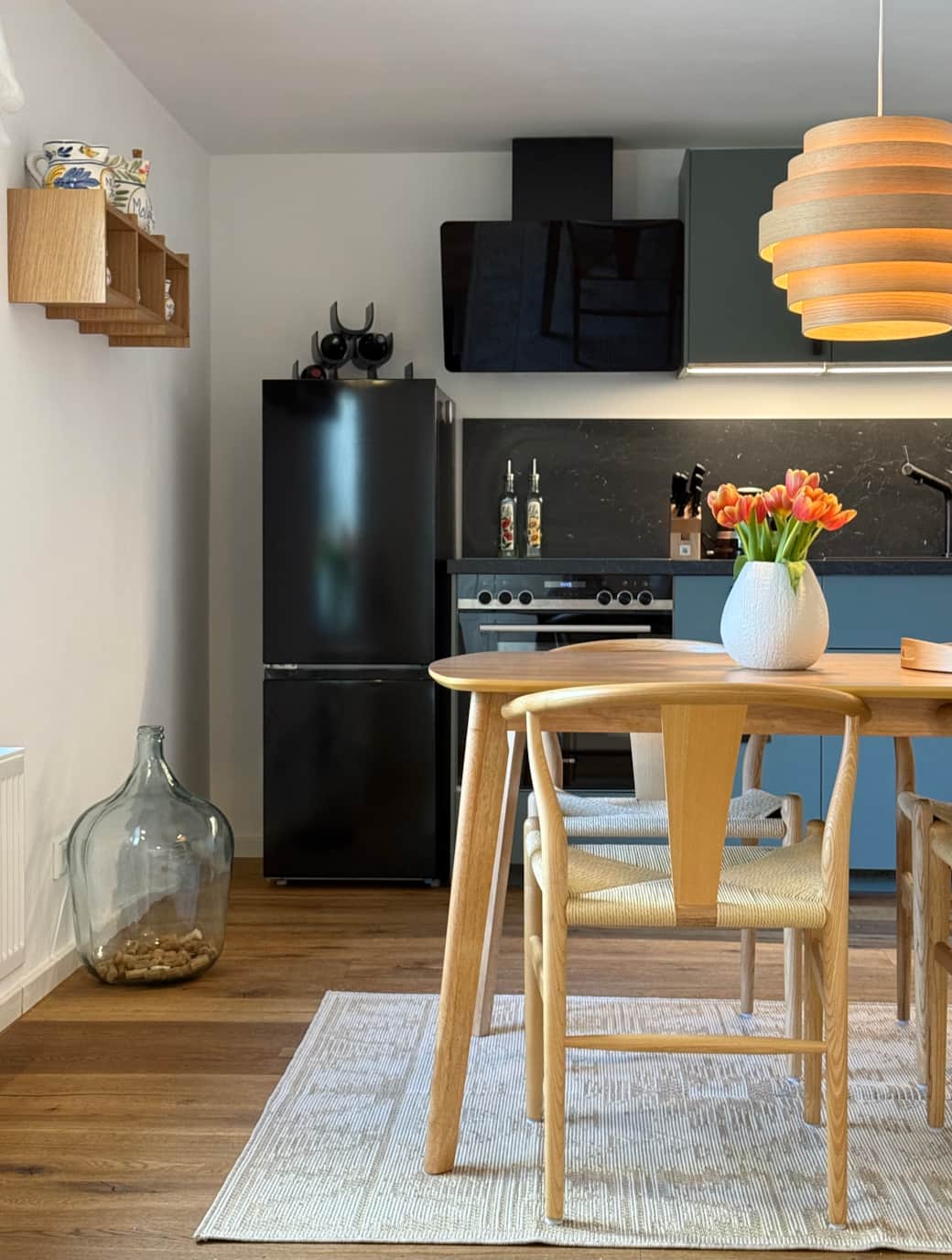 Kühlschrank