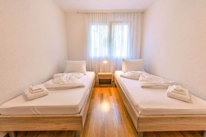 Apartment Schilthorn