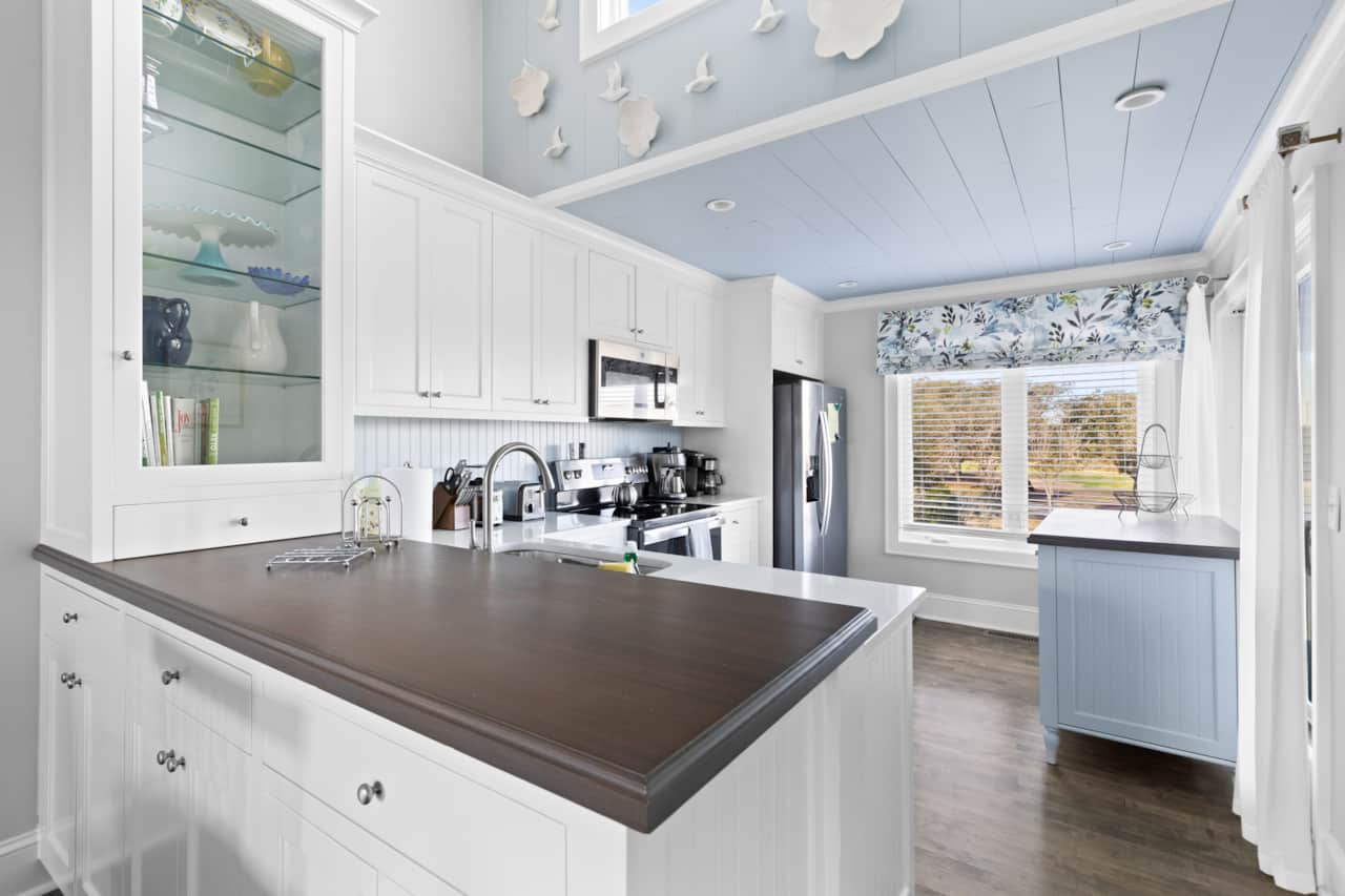 21 Linkside Court, Isle of Palms, Wild Dunes