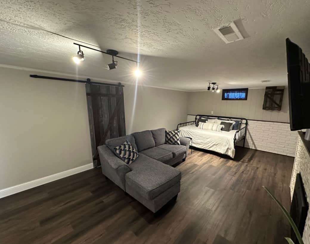 Downstairs 1
