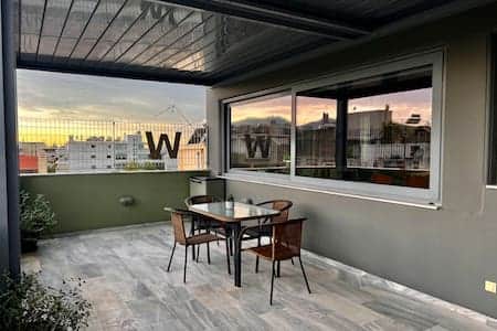 Terrace Terrace