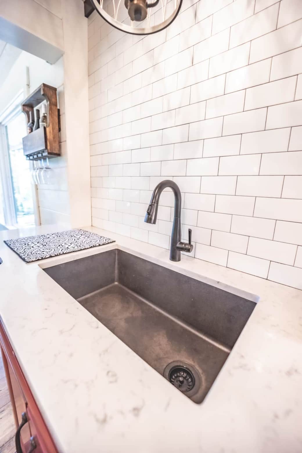 Large farm sink Large farm sink