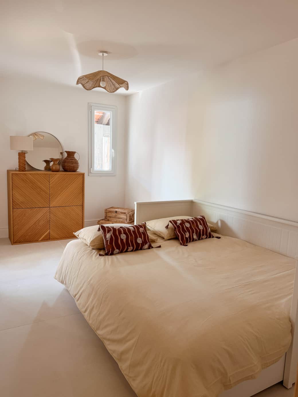 Chambre N°4