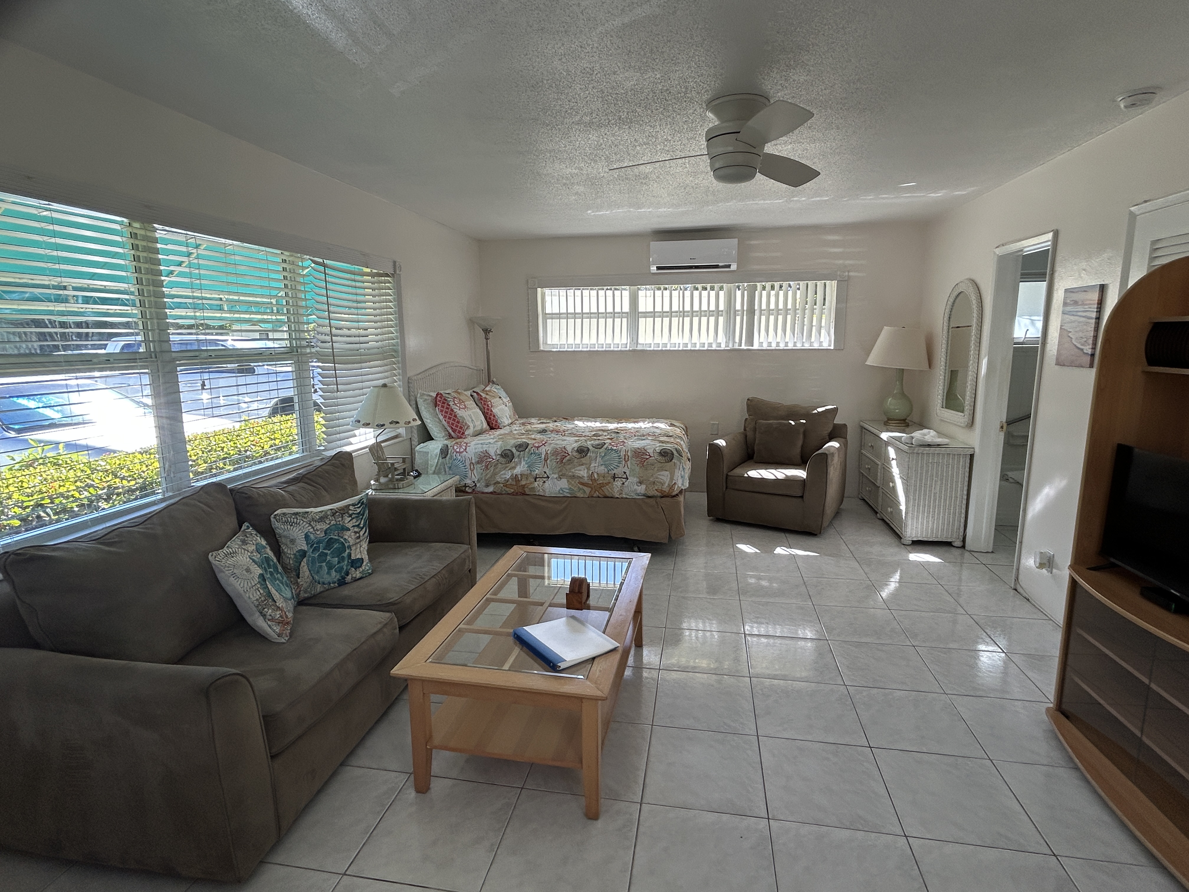 Bahama Beach Club Pompano Unit #6 - Exuma Beach - Photo 7