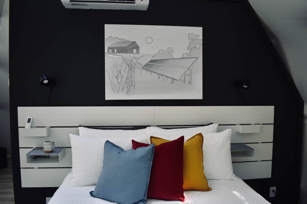 Luxury Bed Luxury Bed