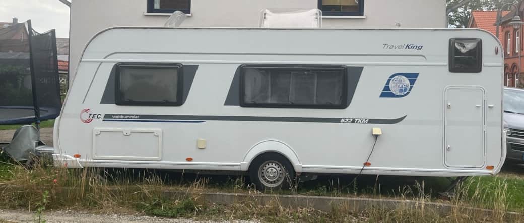 Weltenbummler