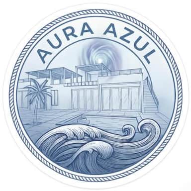 Aura Azul