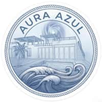 Aura Azul