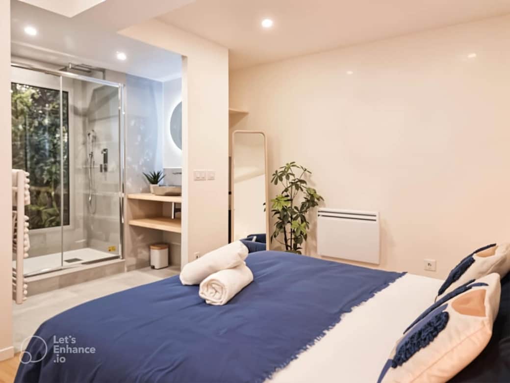 Chambre Chambre