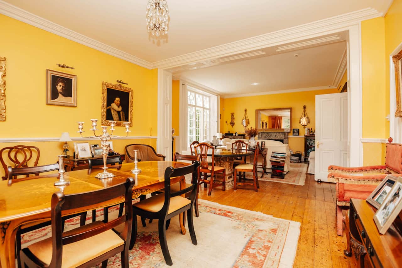 Drawing Room