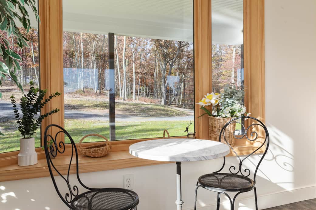 Sunroom