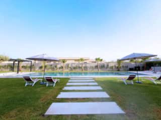 Villa Opale Luxe | Piscine XXL | Privée — photo 44