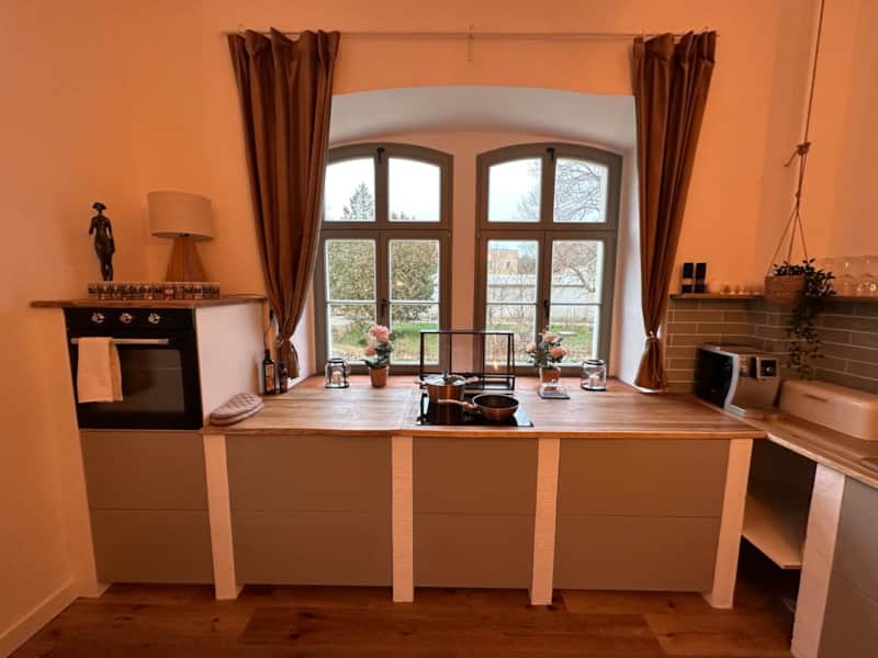Wohnung Hortensie – Foto 4